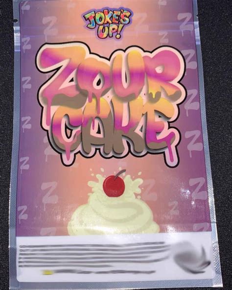 jokes up bags fake|Zour Cake 3.5g Mylar Bag (Jokes Up) .